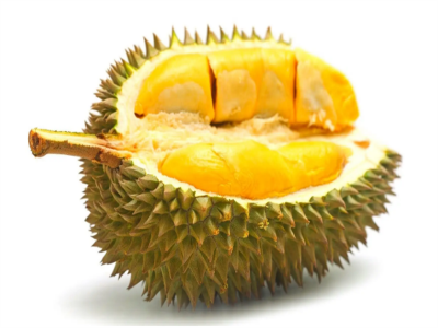 Durian flavor